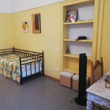 Bonsy Bou Bed and Breakfast Bergamo Buitenkant foto