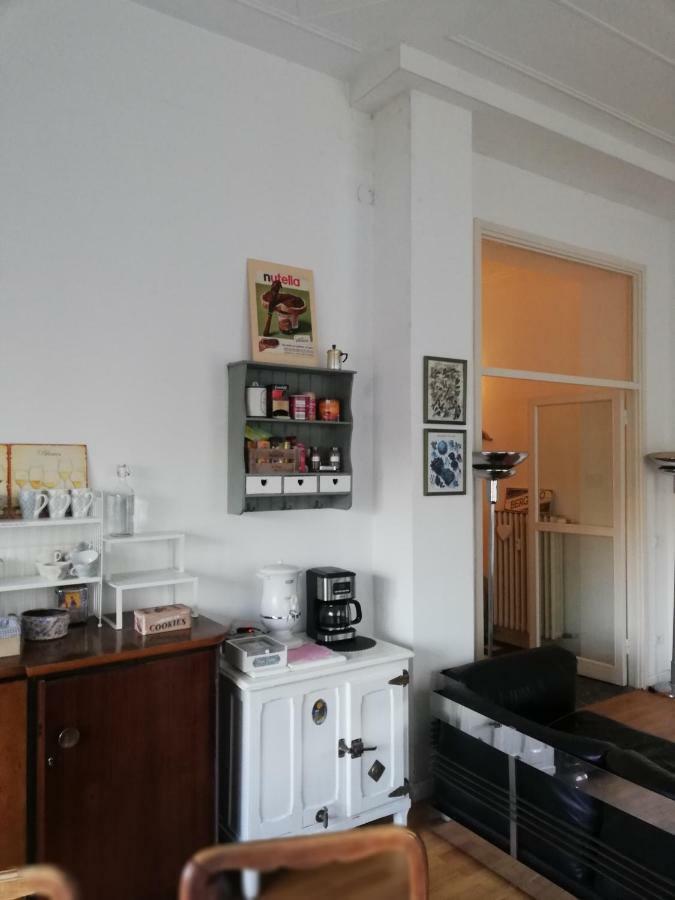 Bonsy Bou Bed and Breakfast Bergamo Buitenkant foto