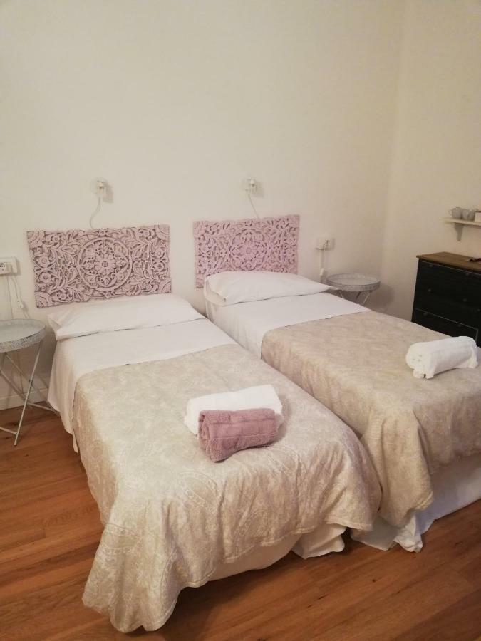 Bonsy Bou Bed and Breakfast Bergamo Buitenkant foto