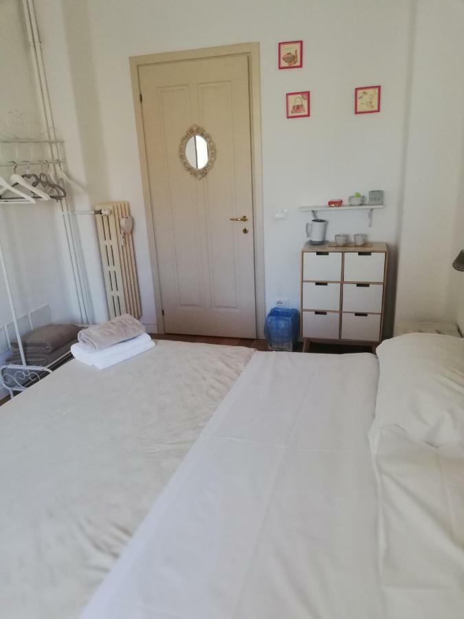 Bonsy Bou Bed and Breakfast Bergamo Buitenkant foto