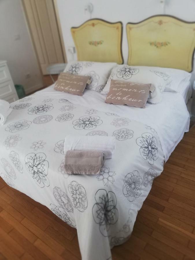 Bonsy Bou Bed and Breakfast Bergamo Buitenkant foto