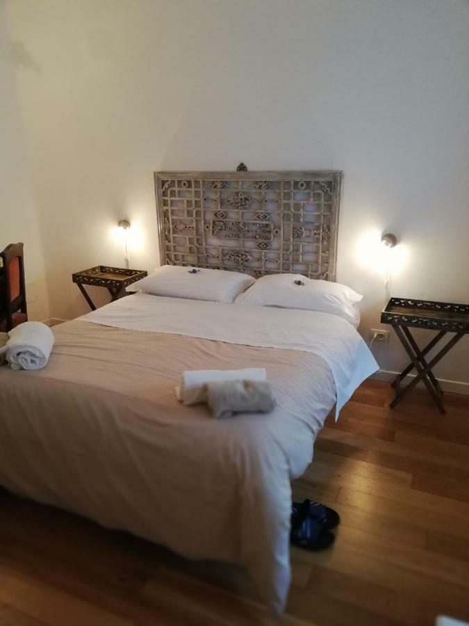 Bonsy Bou Bed and Breakfast Bergamo Buitenkant foto