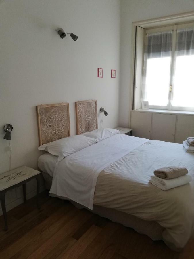 Bonsy Bou Bed and Breakfast Bergamo Buitenkant foto