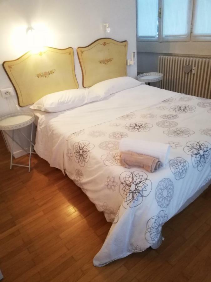 Bonsy Bou Bed and Breakfast Bergamo Buitenkant foto