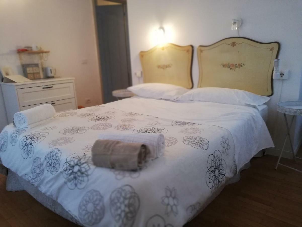 Bonsy Bou Bed and Breakfast Bergamo Buitenkant foto