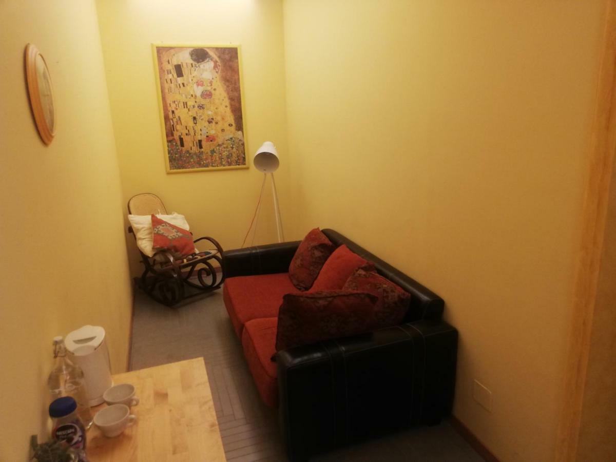 Bonsy Bou Bed and Breakfast Bergamo Buitenkant foto